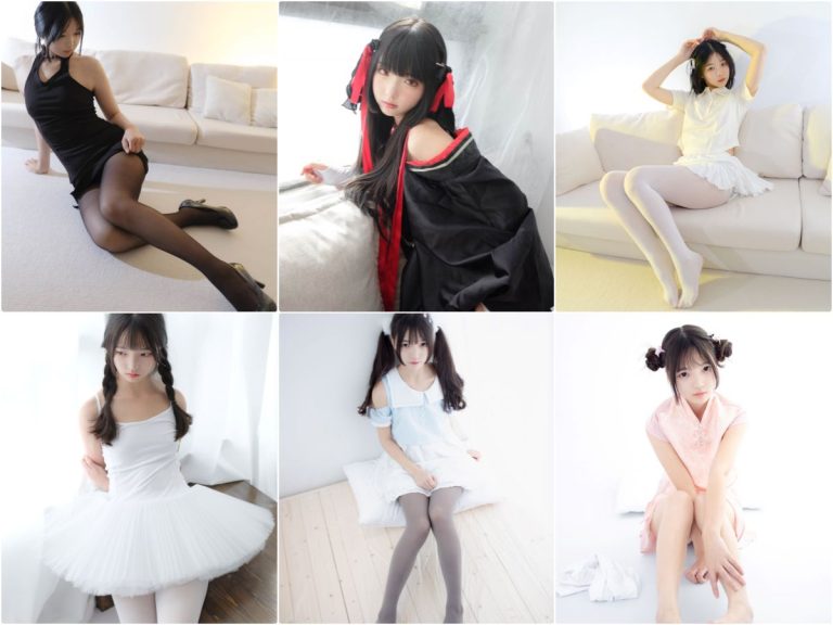 ecytt.com森萝财团写真封面