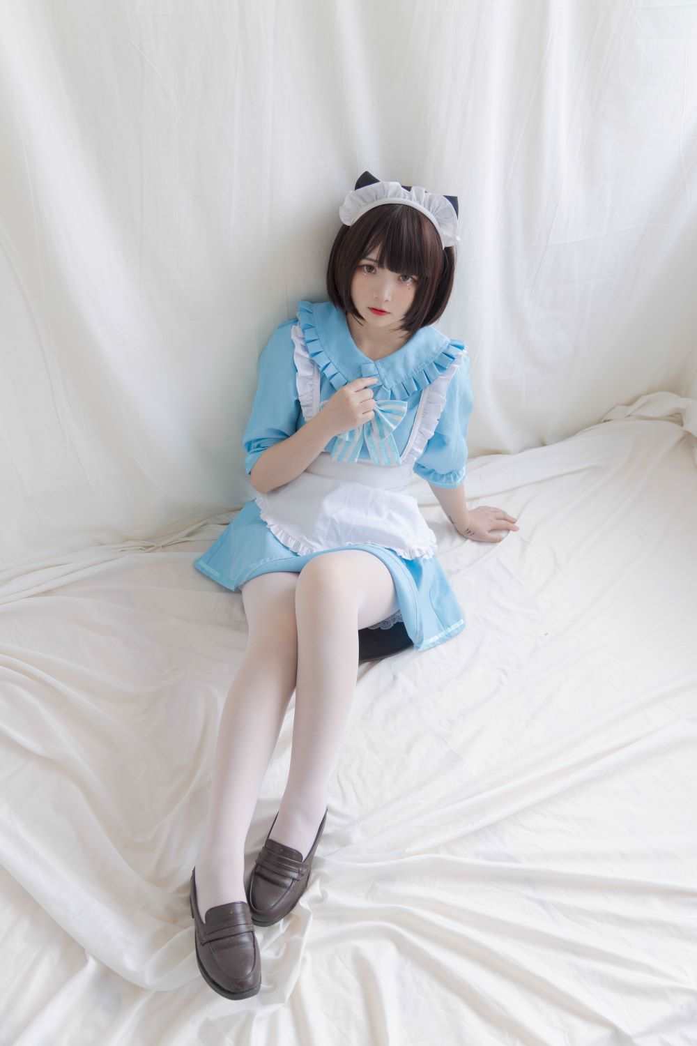 少女秩序预览图 (2)