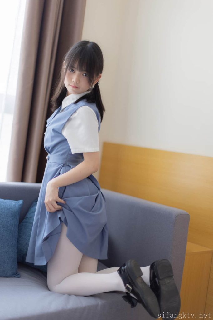 少女秩序预览图 (3)