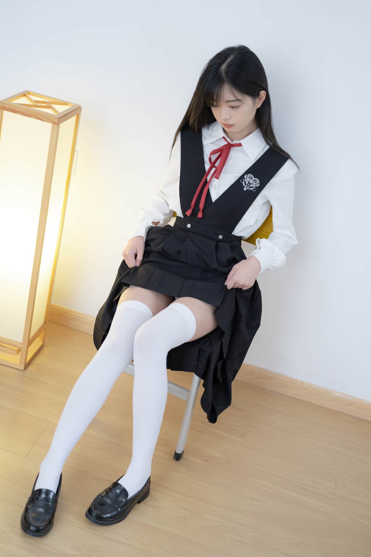 少女秩序预览图 (4)