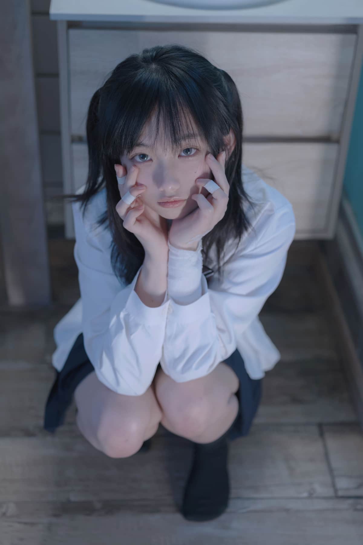 少女秩序预览图 (5)